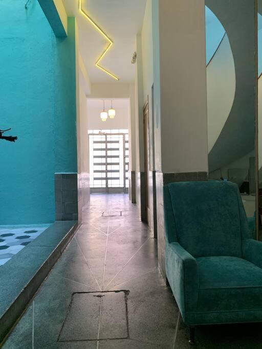 2D Tu Casa En Centro Cdmx Bonito Leilighet Mexico by Eksteriør bilde