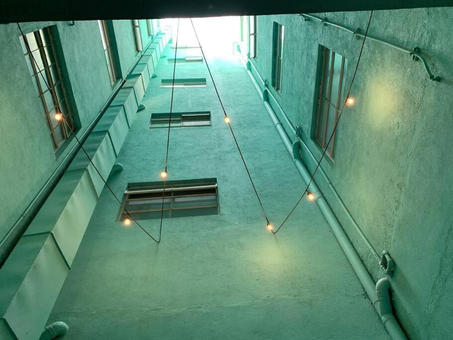 2D Tu Casa En Centro Cdmx Bonito Leilighet Mexico by Eksteriør bilde
